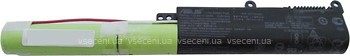 Фото Asus X541 A31N1601 36Wh 10.8V 3200mAh Black (A47198)