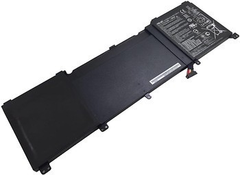 Фото Asus UX501 C32N1415 96Wh 11.4V 8200mAh Black (A47301)