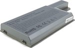 Фото Dell YD623 Latitude D820 11.1V 5200 mAh Grey