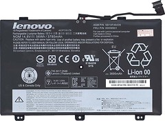Фото Lenovo 00HW001 ThinkPad S5 Yoga 15 56Wh 14.8V 3785mAh Black