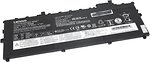 Фото Lenovo 01AV430 ThinkPad X1 Carbon Gen 5 11.52V 4830mAh Black