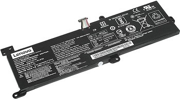 Фото Lenovo IdeaPad 320-15ABR L16C2PB2 7.6V 4050mAh Black