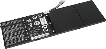 Фото Acer AL13B8K V5-553 15.2V 3510mAh Black