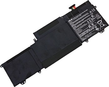 Фото PowerPlant ASUS VivoBook U38N C23-UX32 48Wh 7.4V 6250mAh (NB430666)