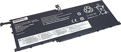 Фото Lenovo 00HW028 ThinkPad X1 Carbon 2016 15.2V 3290mAh Black