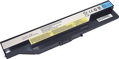 Фото Lenovo 3ICR19/66-2 Ideapad B465 11.1V 4400mAh Black