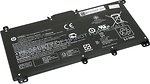 Фото HP Compaq HT03XL 15-CS 17-BY 11.55V 3630mAh