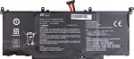 Фото PowerPlant Asus ROG S5 B41N1526 15.2V 3400mAh (NB431359)