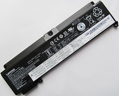 Фото Lenovo ThinkPad T460s/T470s 01AV406 27Wh 11.46V 2300mAh (A47389)