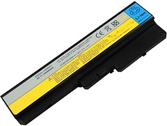 Фото Lenovo IdeaPad G430 57Wh 10.8V 5200mAh