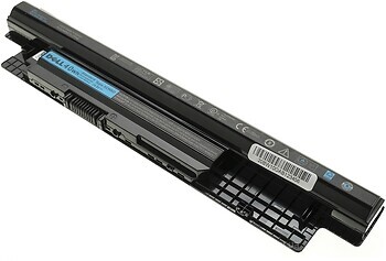 Фото Dell 3521 B6 58Wh 11.1V 5200mAh Black