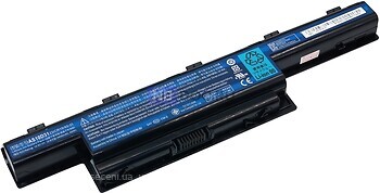 Фото Acer AS10D31 10.8V 5200mAh