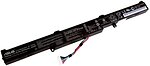 Фото Asus A41-X550E 14.4V 2600mAh