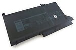 Фото Dell DJ1J0 Latitude 12 42Wh 11.4V 3500mAh