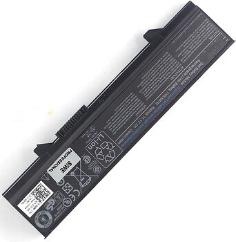 Фото Dell KM742 Latitude E5400 10.8V 5200mAh