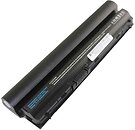 Фото Dell RFJMW Latitude E6120 11.1V 5200mAh Black