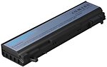 Фото Dell PT434 Latitude E6400 11.1V 4400mAh