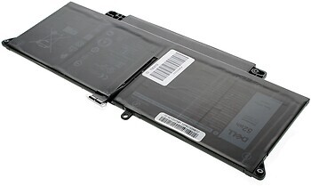 Фото Dell JHT2H Latitude 7310 52Wh 7.6V 6500mAh Black
