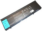 Фото Dell RV8MP Latitude XT3 44Wh 11.1V 3800mAh Black