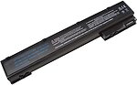 Фото HP EliteBook 8560w 83Wh 14.8V 5000mAh