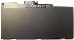 Фото HP EliteBook 840 46.5Wh 11.4V 4100mAh (A47475)