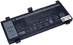 Фото PowerPlant Dell PWKWM Inspiron 14 7466 15.2V 3600mAh (NB441570)