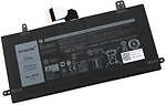 Фото PowerPlant Dell J0PGR Latitude 5285 7.6V 4800mAh (NB441464)