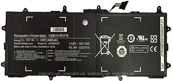 Фото PowerPlant Samsung AA-PBZN2TP Chromebook 303C 7.5V 4080mAh (NB490097)