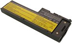 Фото Lenovo 42T4570 IBM ThinkPad X60 14.4V 2600mAh