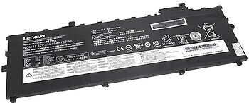 Фото Lenovo 01AV494 ThinkPad X1 Carbon 11.58V 4900mAh