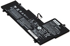 Фото Lenovo L15M4PC2 Yoga 53Wh 7.6V 6800mAh