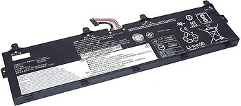 Фото Lenovo L17M4P72 ThinkPad X1 80Wh 15.36V 5200mAh