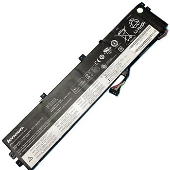 Фото Lenovo 45N1140 ThinkPad S440 46Wh 14.8V 4000mAh