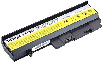 Фото Lenovo U330 IdeaPad 10.8V 4400mAh