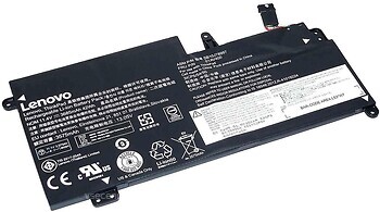 Фото Lenovo 01AV435 ThinkPad 13 42Wh 11.4V 3570mAh (A47379)