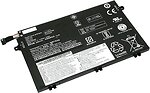 Фото Lenovo 01AV445 ThinkPad E580 45Wh 11.1V 4120mAh (A47415)
