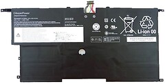 Фото Lenovo 45N1700 ThinkPad X1 45Wh 15V 2990mAh (A47457)