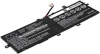 Фото Lenovo 00HW010 ThinkPad 2 7.4V 4750mAh