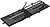 Фото Lenovo 00HW010 ThinkPad 2 7.4V 4750mAh