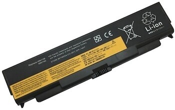 Фото Lenovo 45N1148 ThinkPad L440 100Wh 7.4V 5000mAh