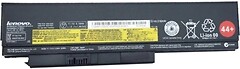 Фото Lenovo X220 ThinkPad 63Wh 11.1V 5700mAh (A47082)