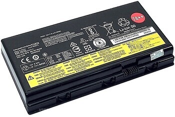 Фото Lenovo 01AV451 ThinkPad P71 96Wh 15V 6400mAh