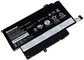 Фото Lenovo 45N1706 ThinkPad S1 47Wh 14.8V 3180mAh