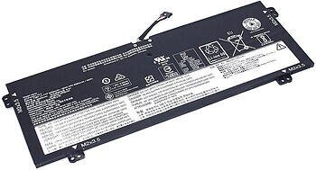 Фото Lenovo L16M4PB1 Yoga 730-13IKB 48Wh 7.68V 6270mAh