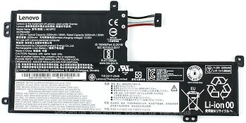 Фото Lenovo L18C3PF2 IdeaPad L340-15IWL 36Wh 11.25V 3320mAh