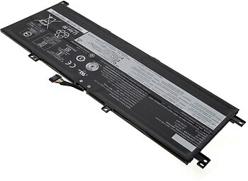 Фото Lenovo L18D4P90 ThinkPad L13 15.36V 3000mAh