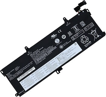 Фото Lenovo L18L3P71 ThinkPad T590 51Wh 11.52V 4400mAh