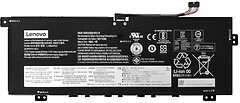 Фото Lenovo L18L4PE0 Yoga C740-14IML 51Wh 7.72V 6600mAh