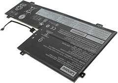 Фото Lenovo L18M3PFA Yoga C740-15IML 60.3Wh 11.52V 5250mAh