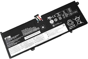 Фото Lenovo L18M4PH0 Yoga C940-14IIL 60Wh 7.68V 7820mAh